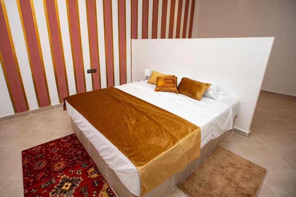 Dar Moghal Otel Tiflet Dış mekan fotoğraf